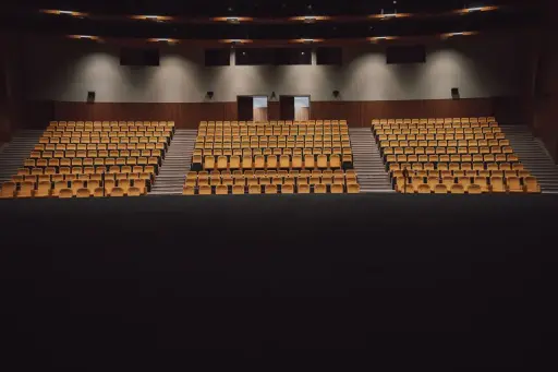 Main Theatre