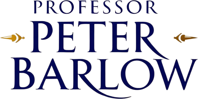 Professor Peter Barlow